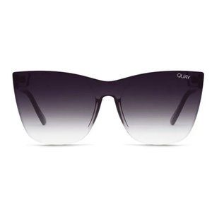 Quay Come Thru Sunglasses